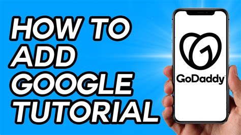 5 Ways To Add Google Form To Godaddy Website