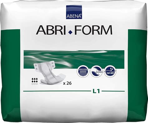 5 Ways To Boost Comfort With Abena Abri-Form