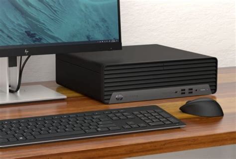 5 Ways To Boost Productivity With Hp Elitedesk 800 G6