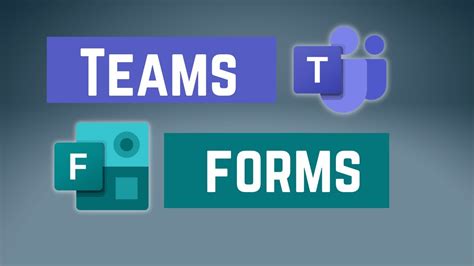 5 Ways To Boost Productivity With Microsoft Teams Forms