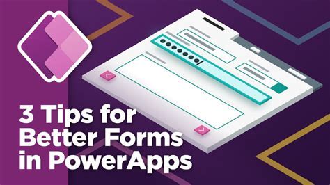 5 Ways To Boost Productivity With Power Apps Forms