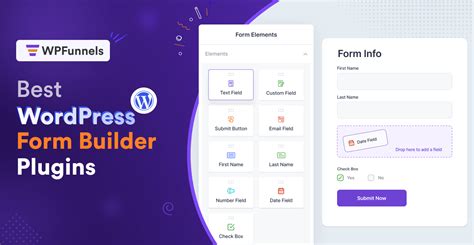 5 Ways To Boost Wordpress Forms With Eform Builder