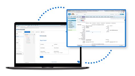 5 Ways To Build Custom Forms In Salesforce