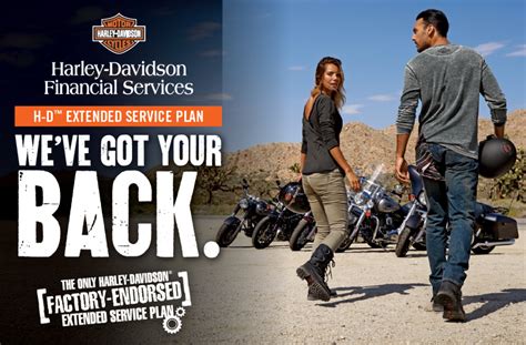 5 Ways To Cancel Harley Davidson Extended Service Plan