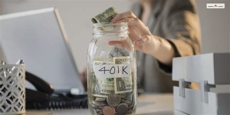 5 Ways To Cash Out Transamerica 401k