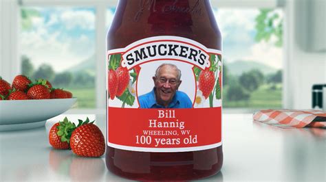 5 Ways To Celebrate Smuckers 100th Birthday