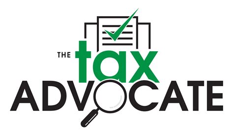 5 Ways To Choose The Right Tax Advocate Form