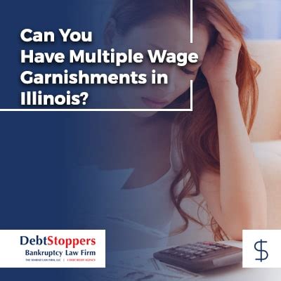 5 Ways To Claim Illinois Wage Garnishment Exemptions