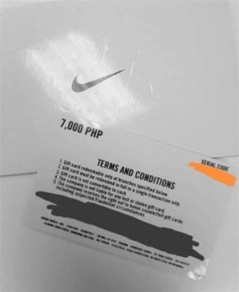 5 Ways To Claim Your Nike Voucher