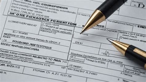 5 Ways To Complete A Check-Mig Form Correctly