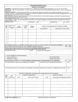 5 Ways To Complete Af Form 1314 Successfully