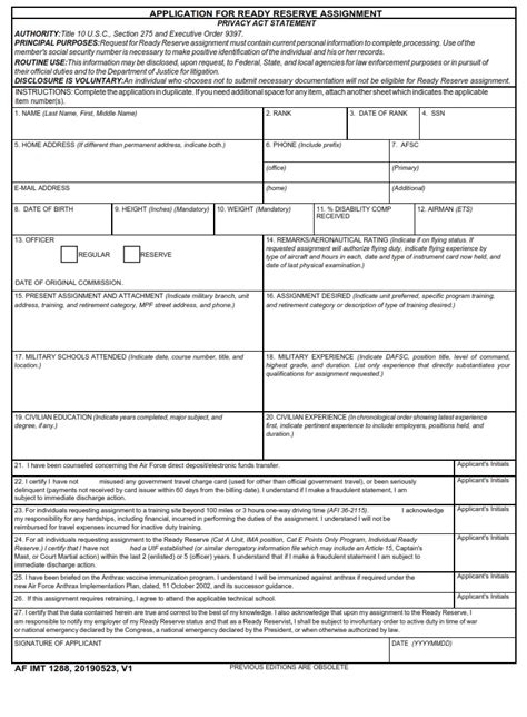 5 Ways To Complete Af Form 170 Efficiently