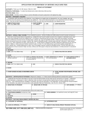 5 Ways To Complete Dd Form 2058 For Army Pubs