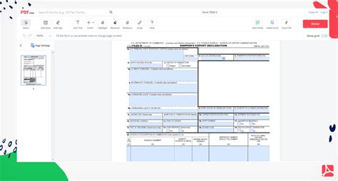 5 Ways To Complete Form 7525-V Successfully