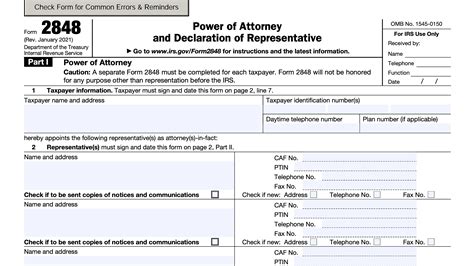 5 Ways To Complete Form Il 2848 Successfully