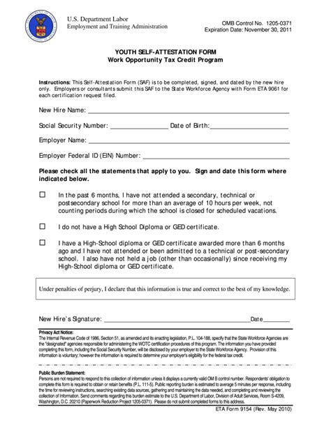 5 Ways To Complete Get Covered Nj Self Attestation Form