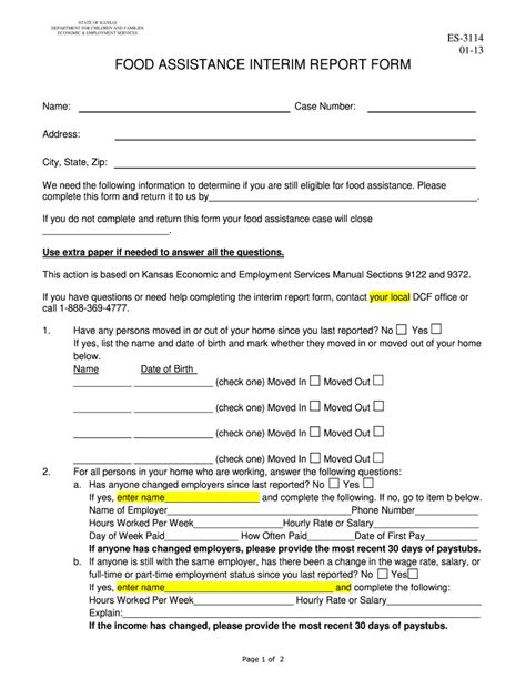 5 Ways To Complete Irf Form Snap Nj