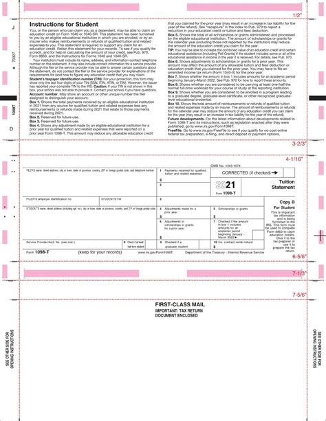 5 Ways To Complete Mdc 1098-T Form Stress-Free