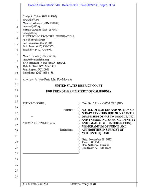 5 Ways To Complete Motion To Quash Unlawful Detainer California Form