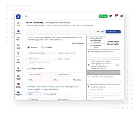 5 Ways To Complete Nebf 1099 Form Accurately