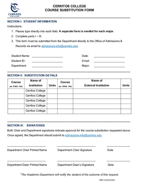 5 Ways To Complete Sjsu Candidacy Form Successfully