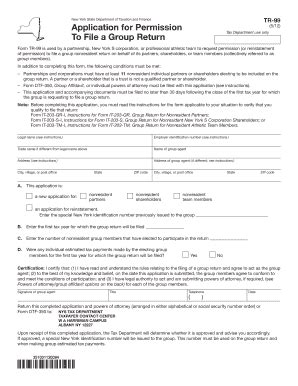 5 Ways To Complete Tr-570 Llc Request For Information Form