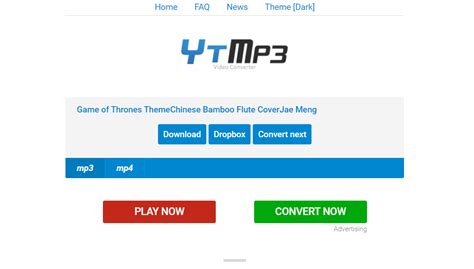 5 Ways To Convert Youtube To Mp3