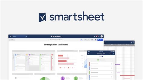 5 Ways To Create A Form In Smartsheet