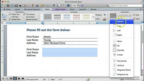 5 Ways To Create A Form On Mac