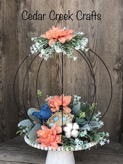 5 Ways To Create A Stunning 3d Wreath Form