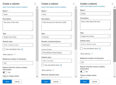 5 Ways To Create Forms In Sharepoint