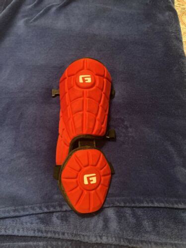 5 Ways To Customize G Form Leg Guard