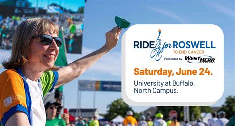 5 Ways To Donate To Ride For Roswell