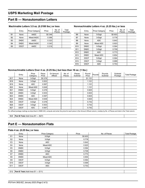 5 Ways To Easily File Form 3602 Ez