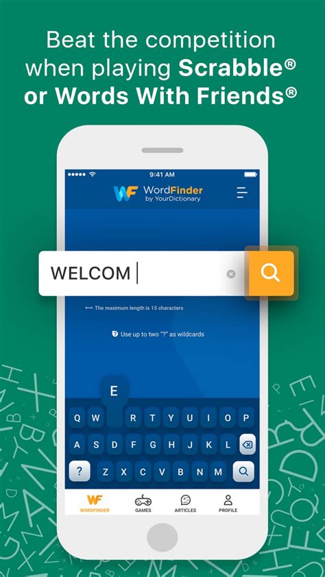 5 Ways To Enhance Wordfinder With Yourdictionary Form Processor