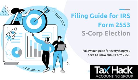 5 Ways To Establish Reasonable Cause For Late Filing Form 2553