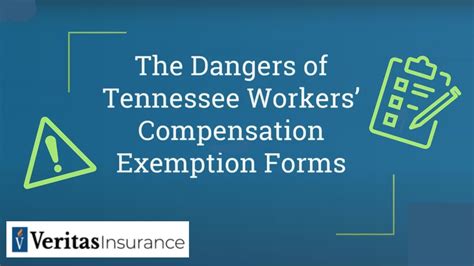 5 Ways To Exempt From Workers Comp In Tn