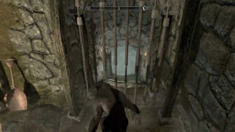 5 Ways To Exit Werewolf Form In Skyrim