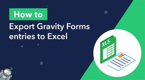 5 Ways To Export Gravity Forms To Excel