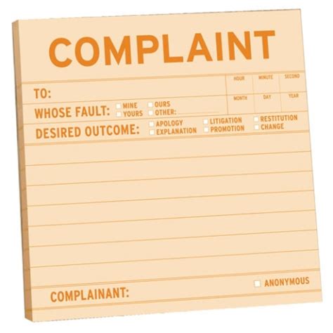 5 Ways To File A Call Kurtis Complaint