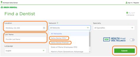 5 Ways To File A Delta Dental Provider Inquiry