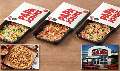 5 Ways To File A Papa Johns Complaint