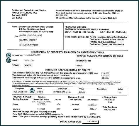 5 Ways To File Property Tax Form In California