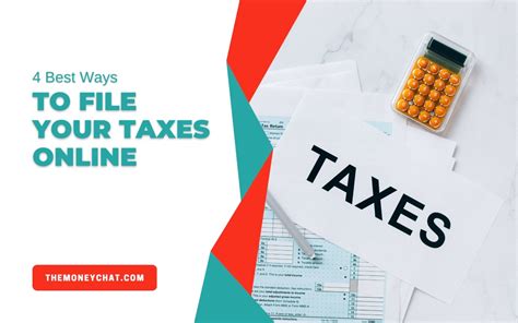 5 Ways To File Txst Tax Form Easily