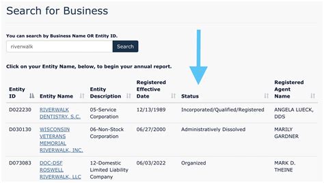 5 Ways To File Wisconsin Annual Report Form 18