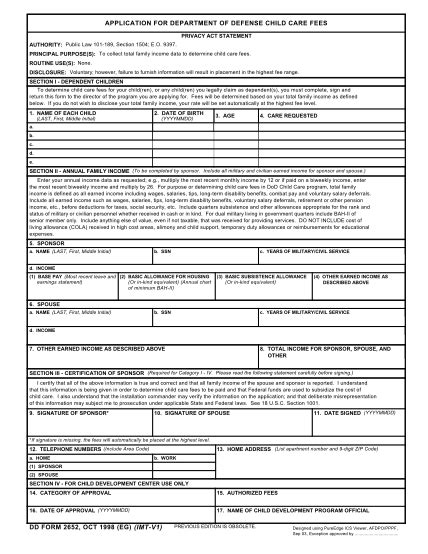 5 Ways To Fill Dd Form 2058 Army Quickly