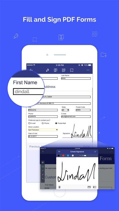 5 Ways To Fill Iphone Application Forms Easily