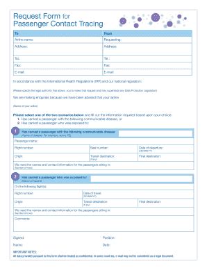 5 Ways To Fill Jetblue Contact Tracing Form