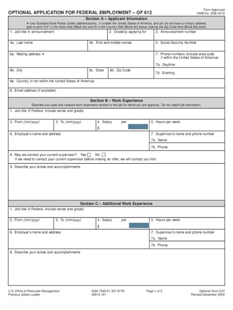 5 Ways To Fill Out 1203-Fx Form Correctly