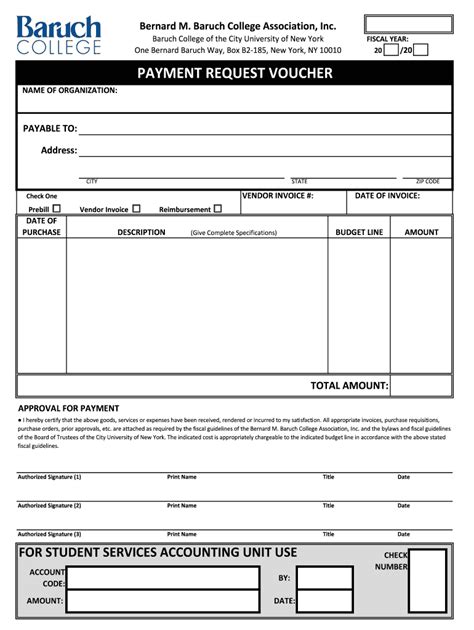 5 Ways To Fill Out Baruch Minor Form